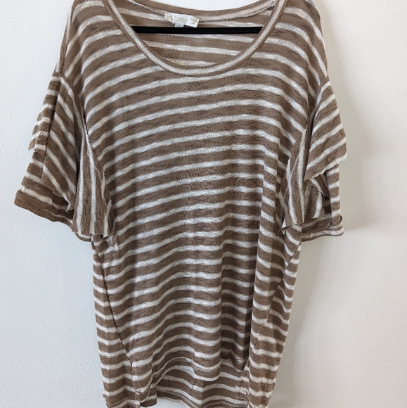 Women's Lot of Four Shirts- Weekend by Suzanne Beatro Brand- Size XL - Picture 3 of 16